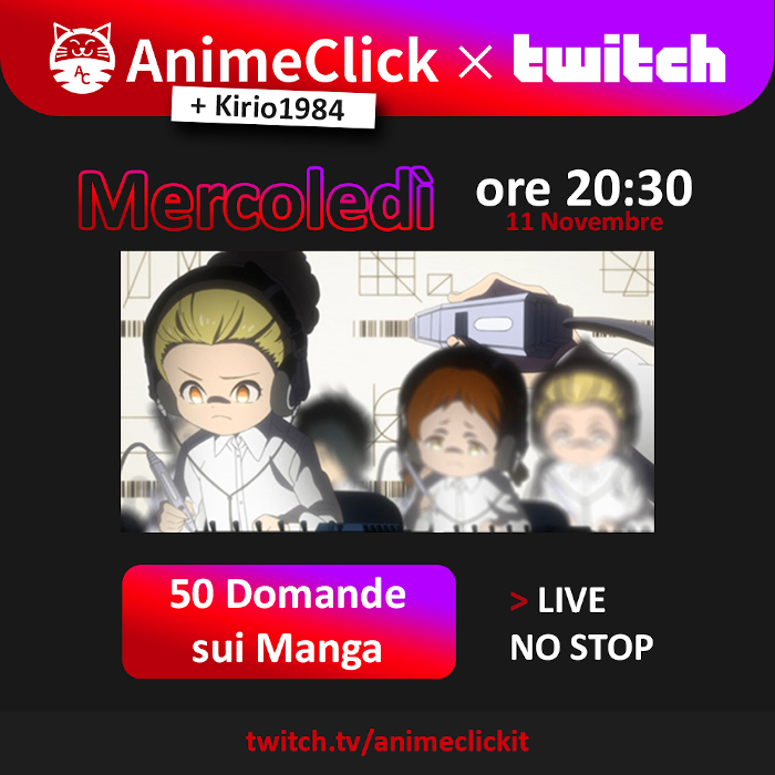 twitch animeclick